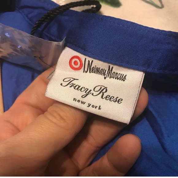 Tracy Reese glamorous sequin top - Picture 5 of 6